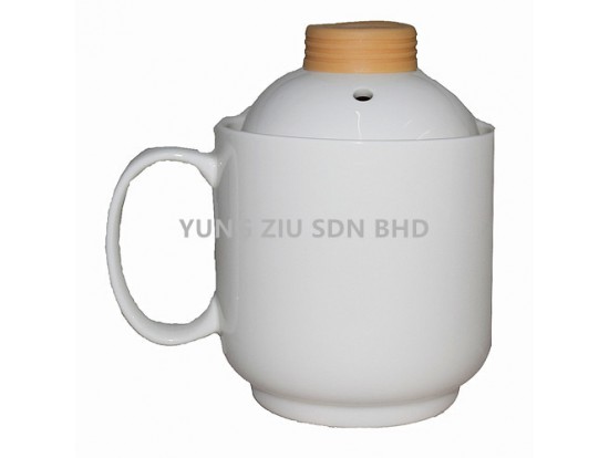 (ACCESSORIES-CUP)MSD-1-06#0.7L MULTIFUNCTIONAL HEALTH CARE CUP